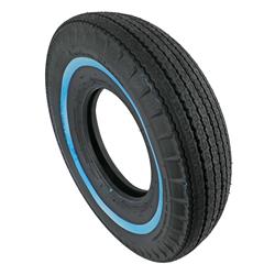 Coker American Classic Bias-Ply Look Radial Tires 800R14