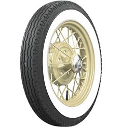 Coker American Classic Radial Tires 440/450-21