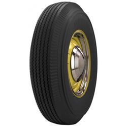 Coker Firestone Vintage Bias-Ply Tires 6/6.5-17