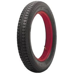 Michelin Double Rivet Tires 6.5/7-17