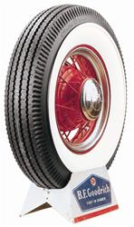 BFGoodrich Vintage Tires 7.5x17