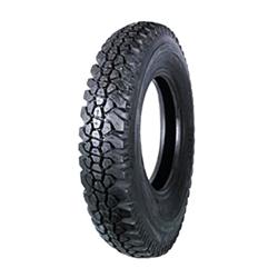 Coker Vintage Truck and Military Tires 7.5x17