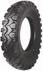 Coker Vintage Truck and Military Tires 7.5x16