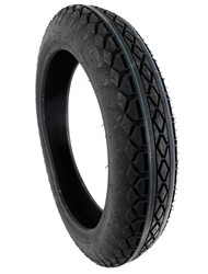 Coker Vintage Motorcycle Tires 4-18