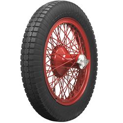 Coker Excelsior Competition Vintage Tires 700-18