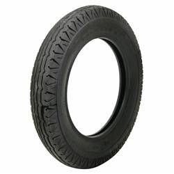 Coker Firestone Vintage Bias-Ply Tires 5.5x18