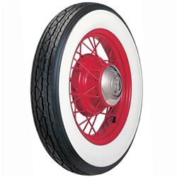Coker Lester Tires 5.25/5.5-18