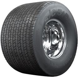 Coker Pro-Trac Tires 515/45-15