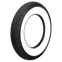 Coker Firestone Vintage Bias-Ply Tires 5.5/6-19