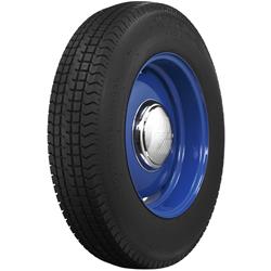 Coker Excelsior Stahl Sport Radial Tires 7x18