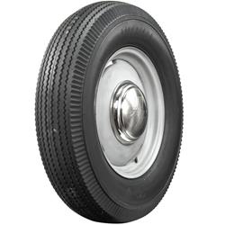 Coker Firestone Vintage Bias-Ply Tires 700-18