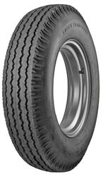 Coker Vintage Truck and Military Tires 10-22