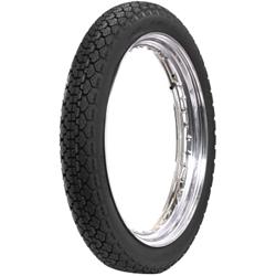 Coker Vintage Motorcycle Tires 350x19