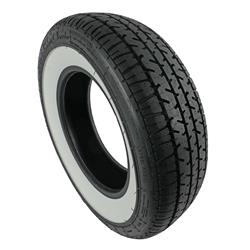 Coker Classic Star Series Whitewall Tires 205/70-15