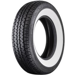 Coker Star Series Whitewall Tires 205/75-15