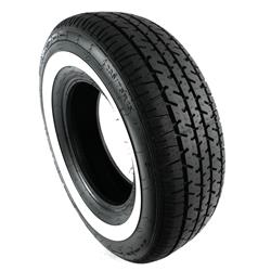 Coker Star Series Tires 205/75-15