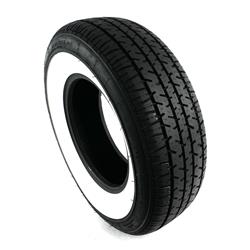 Coker Star Series Tires 215/75-14