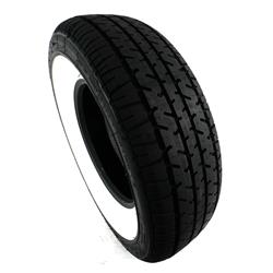 Coker Star Series Tires 225/75-15