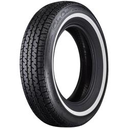 Coker Star Series Tires 195/75-15