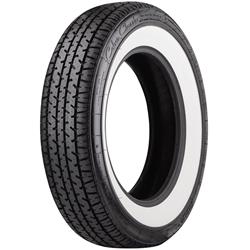 Coker Star Series Tires