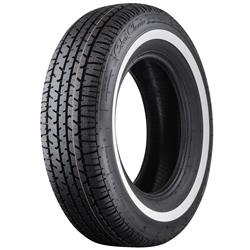 Coker Star Series Tires 215/75-15