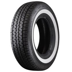 Coker Star Series Whitewall Tires 225/75-15