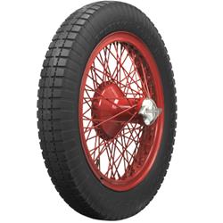 Coker Excelsior Competition Vintage Tires 650-19