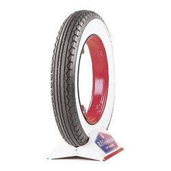 BFGoodrich Vintage Tires 6/6.5-19