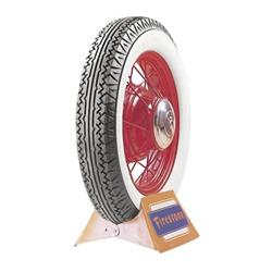 Coker Firestone Deluxe Champion Tires 14/15/16x50