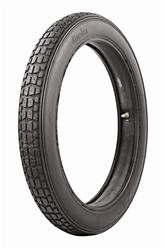 Coker Simplex Motorcycle Tires 3.5x20