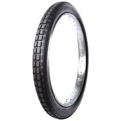 Coker Ensign Cycle Clincher Motorcycle Tires 26x3