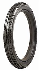 Coker Simplex Motorcycle Tires 26x3