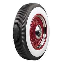 Coker Firestone Vintage Bias-Ply Tires 6x20