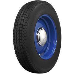 Coker Excelsior Stahl Sport Radial Tires 700/750-17