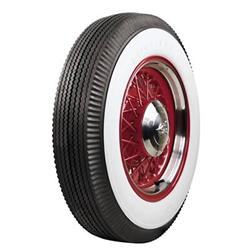 Coker Firestone Vintage Bias-Ply Tires 6.5x20