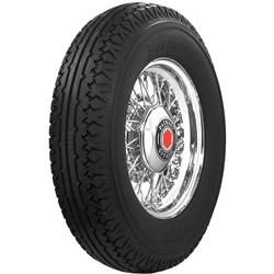 Coker Firestone Vintage Bias-Ply Tires 7x20