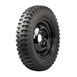 Coker Vintage Truck and Military Tires 9x20