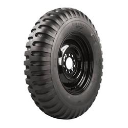 Coker Vintage Truck and Military Tires 11-18