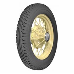 Coker Firestone Vintage Bias-Ply Tires 475/500-19