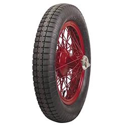 Coker Excelsior Competition Vintage Tires 7x21