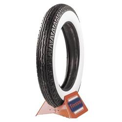 Coker Tire Tires - 4.25 in. Tread Width - Free Shipping on Orders