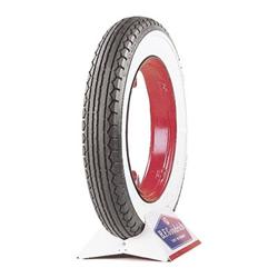 BFGoodrich Vintage Tires 6x21