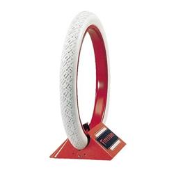 Coker Firestone Motorcycle Non-Skid Tires