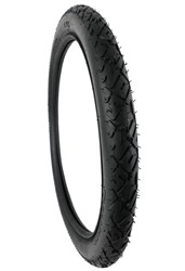 Coker Firestone Motorcycle Non-Skid Tires 28-2.5