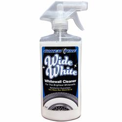 Coker Wide White Whitewall Cleaner 918000