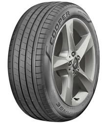 Cooper Zeon CrossRange NRT Tires 275/40-22