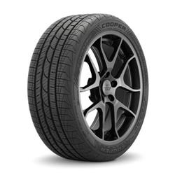 Cooper Cobra Instinct Tires 225/40-18