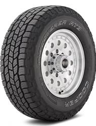 Cooper Discoverer AT3 LT Tires 265/70-16
