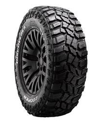 Cooper Discoverer STT Pro Tires 33x12.5-15