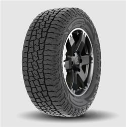 Cooper Discoverer Road+Trail AT Tires 255/65-17